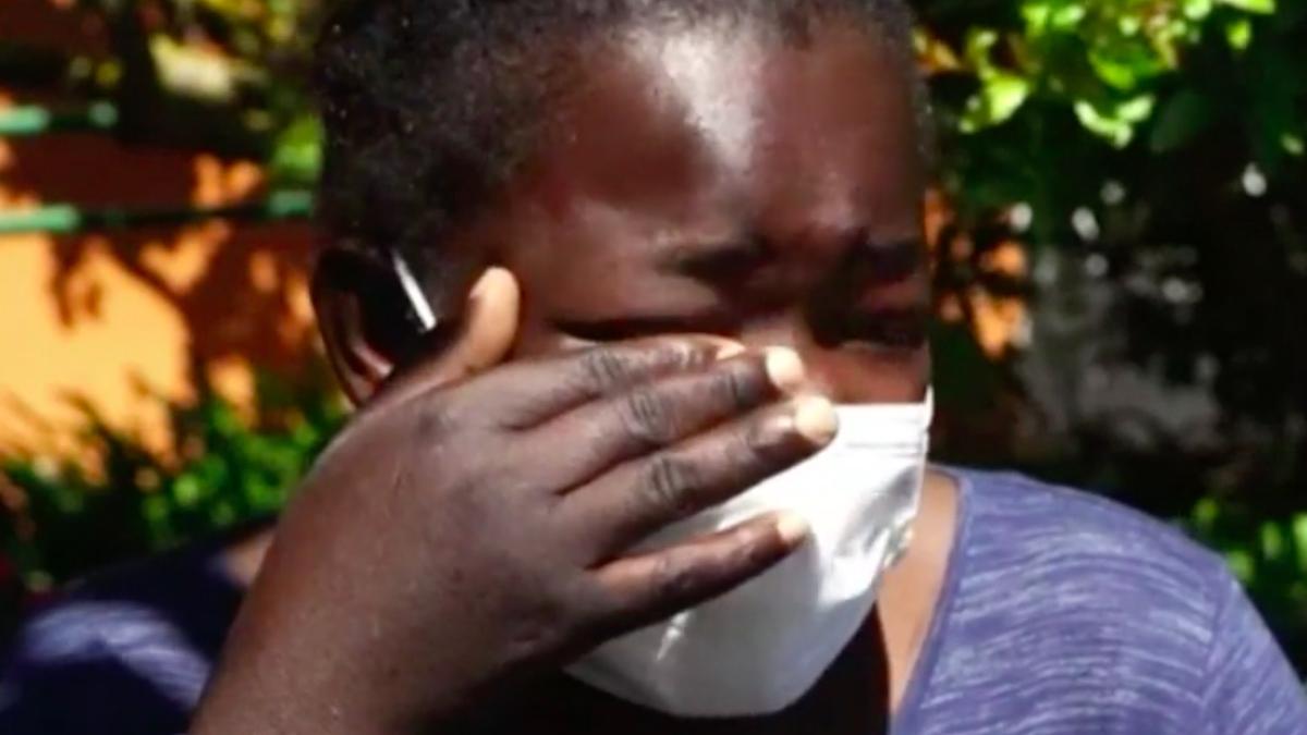 fata 17 ani a supravietuit trei saptamani pe mare fara apa si mancare