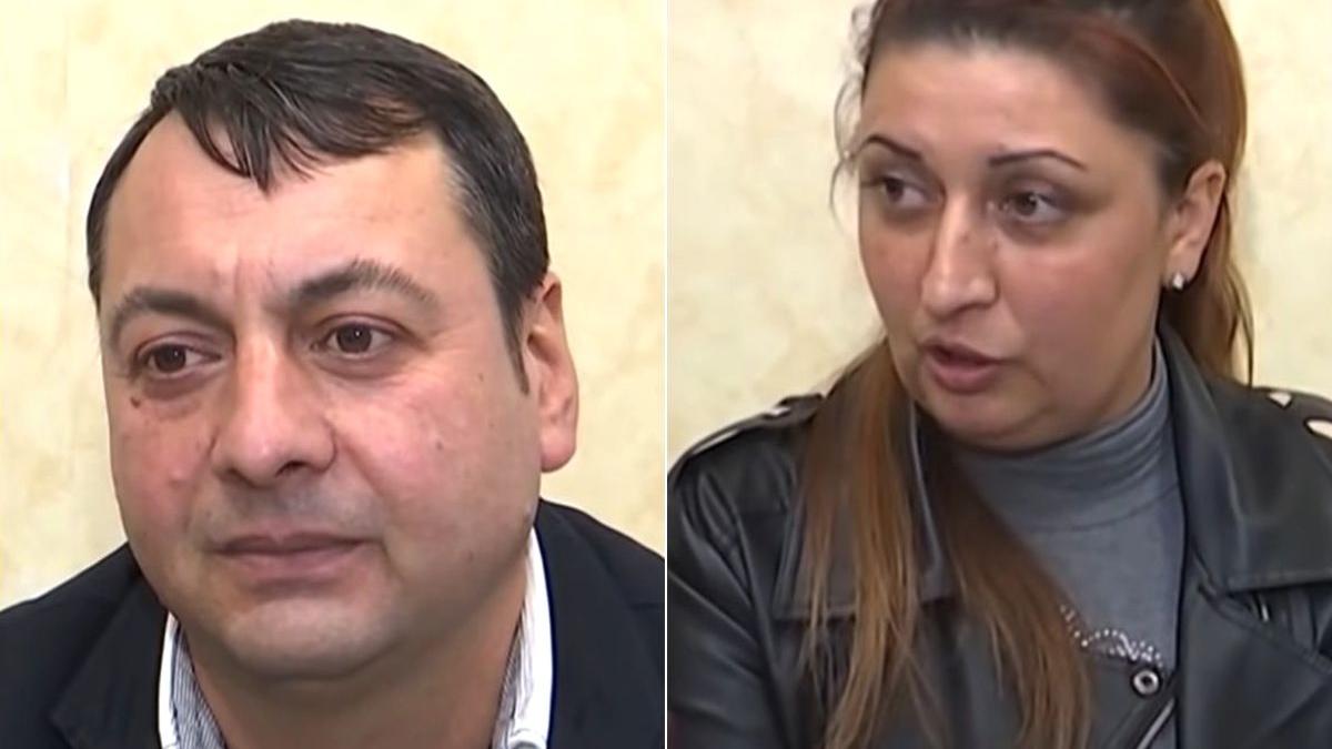 filmul dublei crime curtea bisericii mihaesti arges