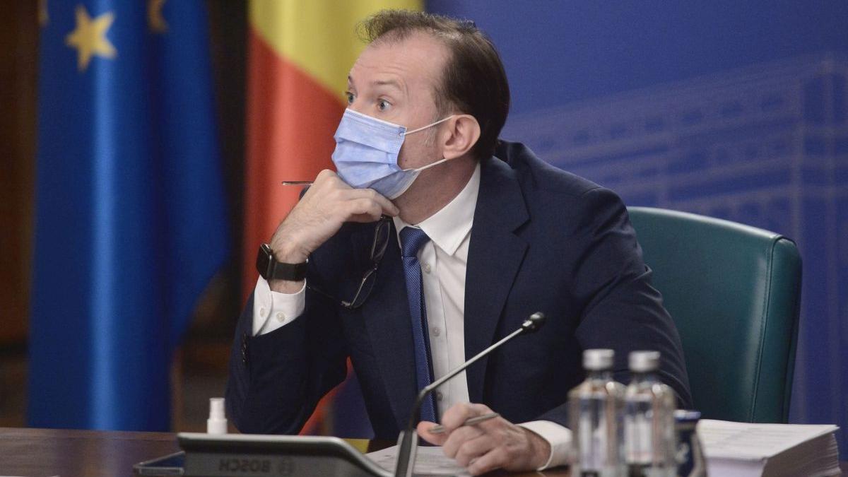 intalnire citu ciolacu pnrr nu apare agenda premier