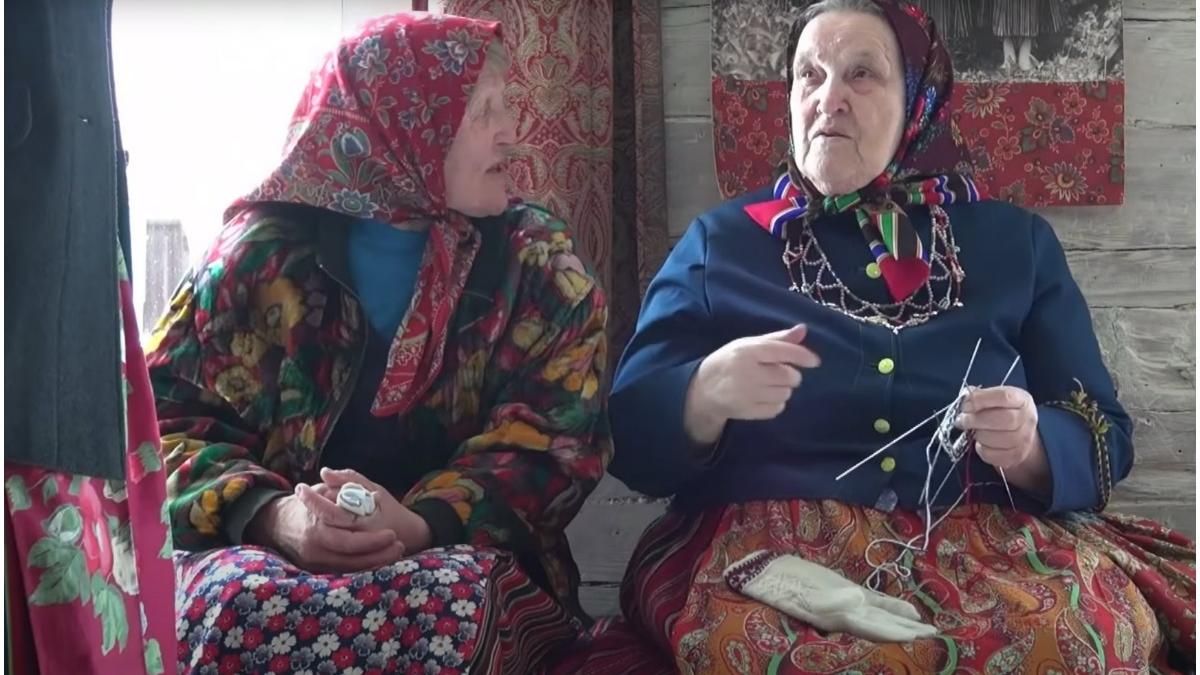 kihnu comunitate matriarhala europa