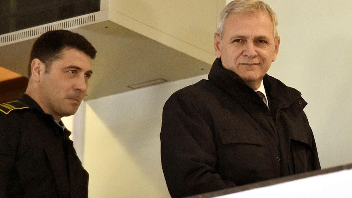 liviu dragnea incalcare drept sanatate aparare