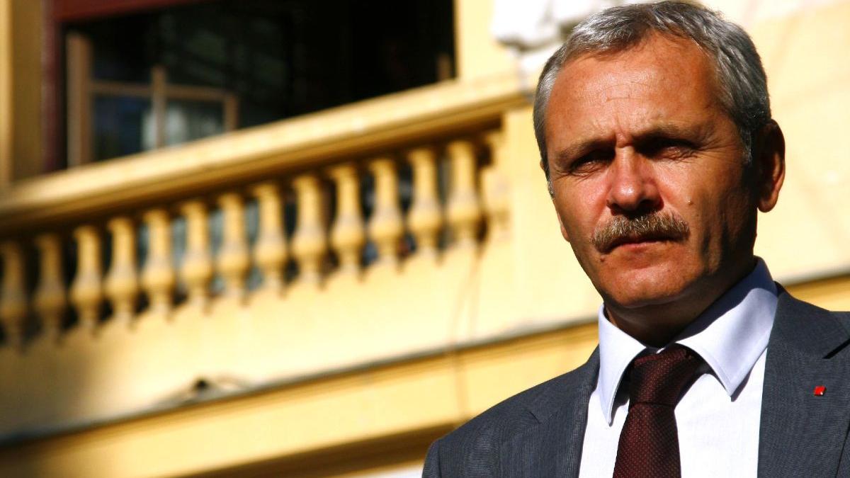 liviu dragnea trimis judecata dna dosar trafic influenta