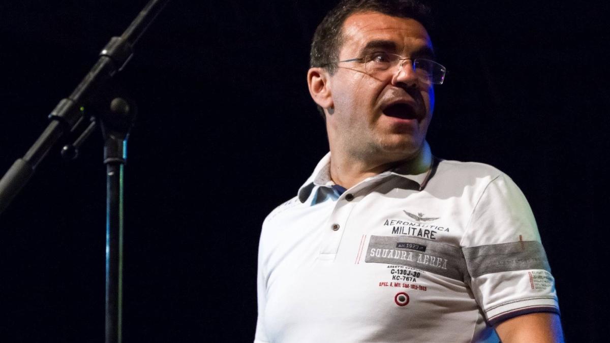 mihai margineanu infectat cu covid 19