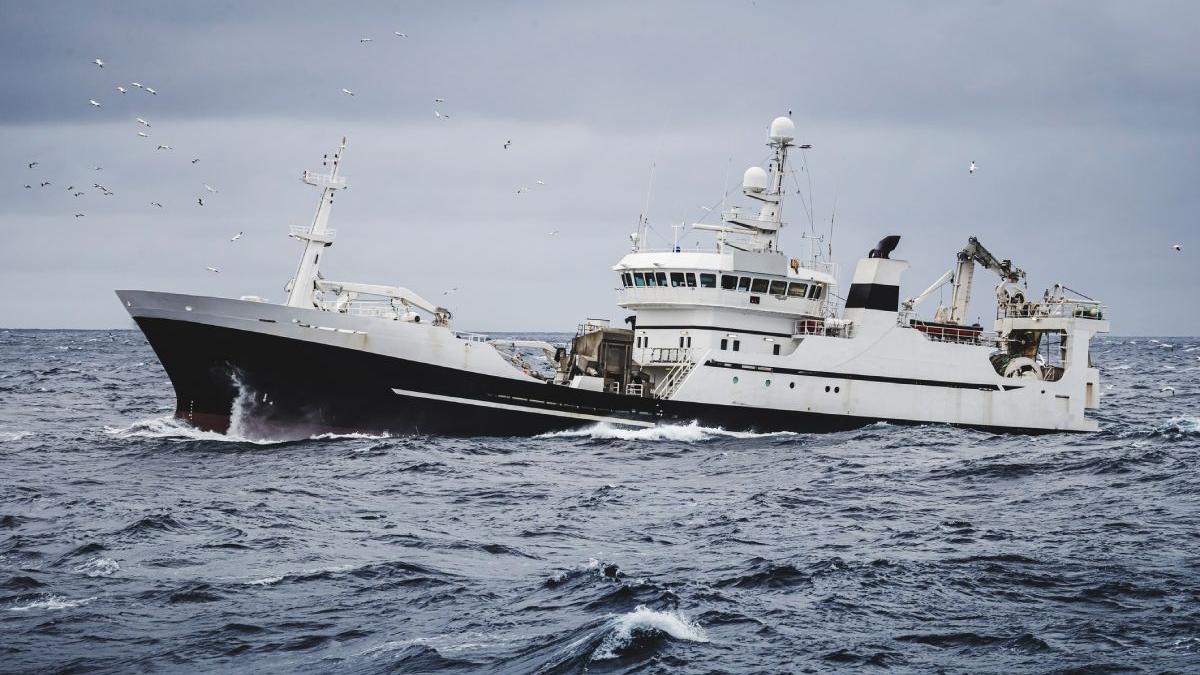 pescador romanesc esuat gura portitei