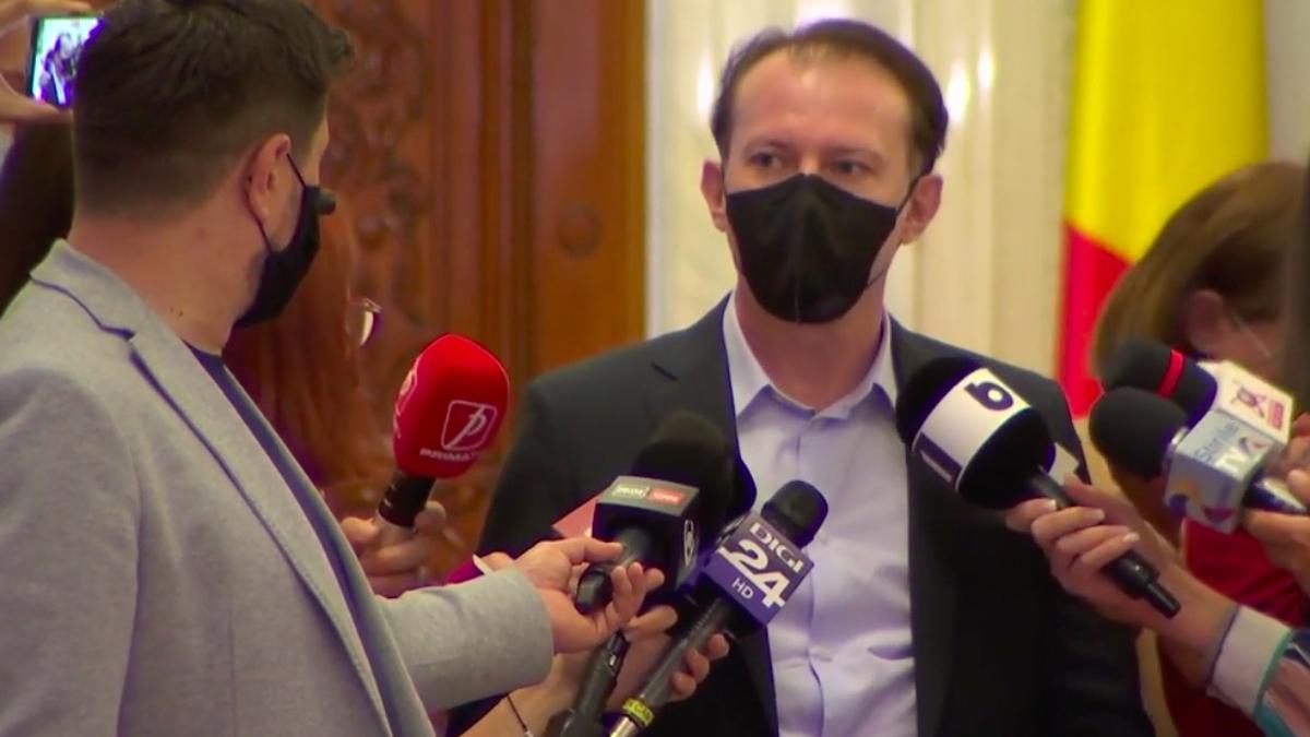 premierul citu raspuns pentru organizatorii untold neversea festivaluri dupa 1 august