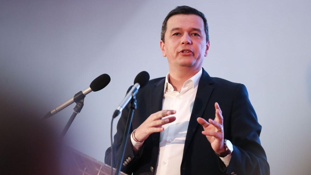 sorin grindeanu ioana mihaila romani morti covid