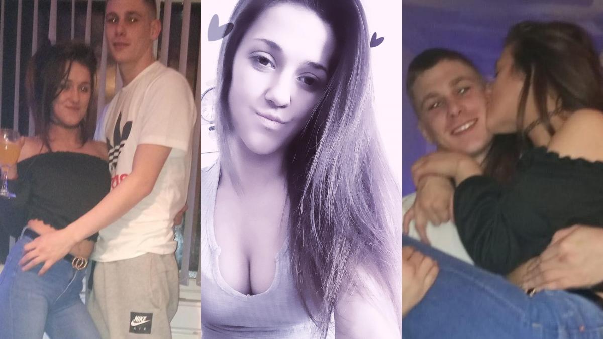 tanara de doar 24 de ani cancer