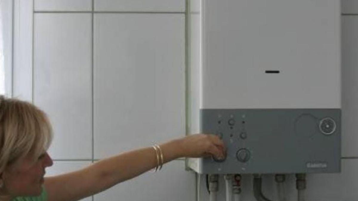 agentia internationala pentru energie propune interzicerea centralelor pe gaze