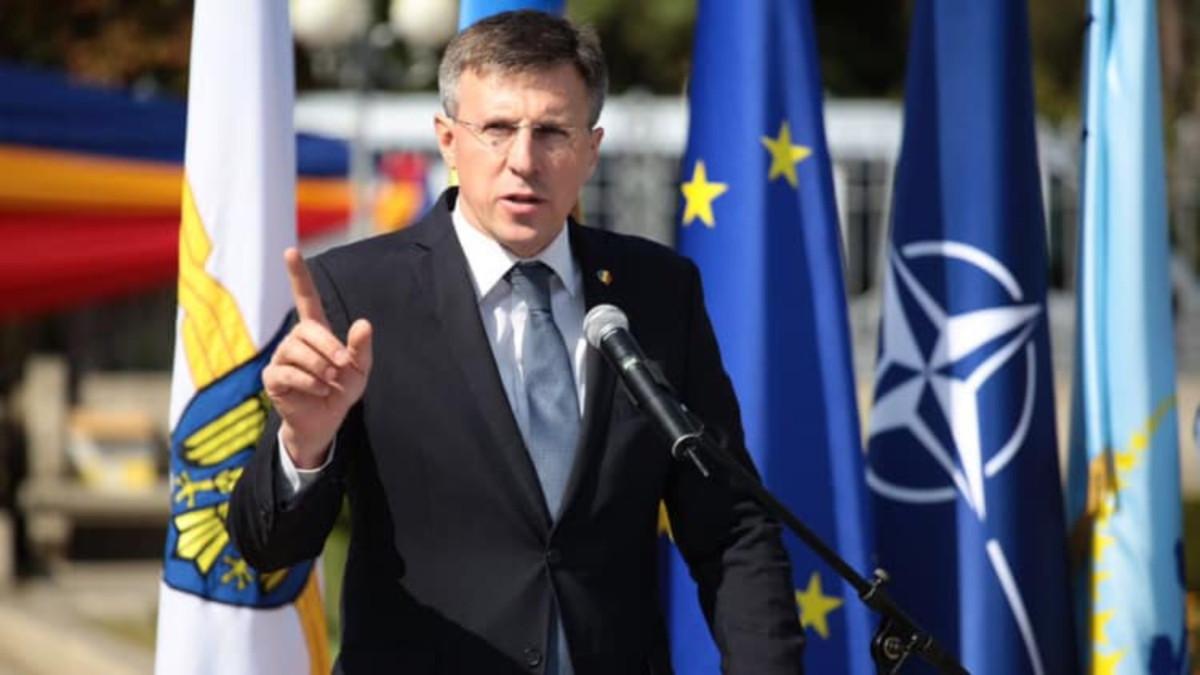 aur alianta trei partide republica moldova