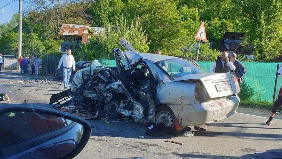 cinci barbati morti accident nistoresti