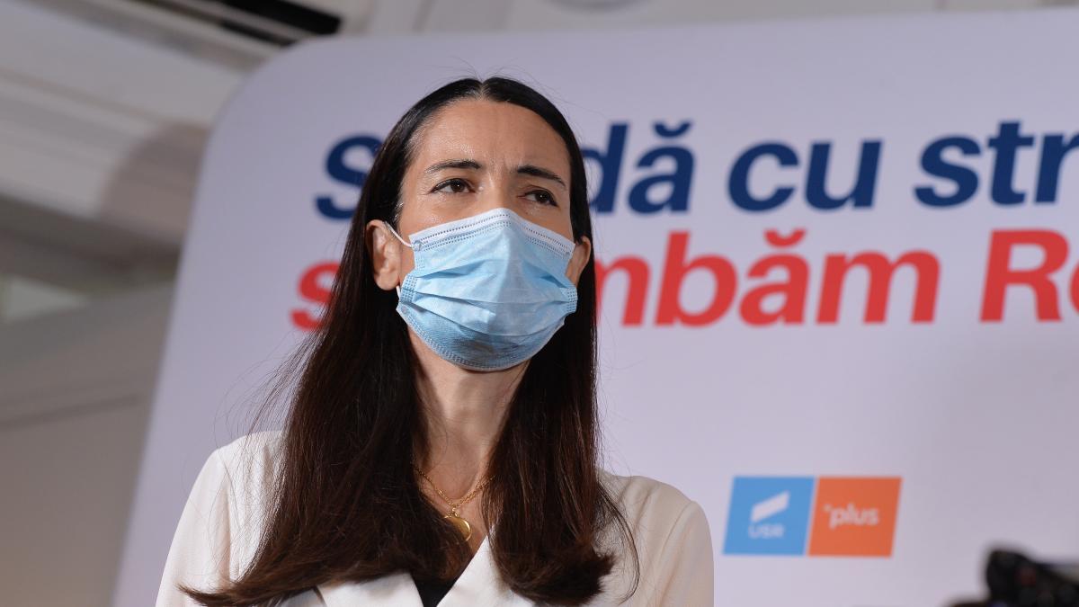 clotilde armand s a razgandit spitale fara finantare va deconta cheltuieli