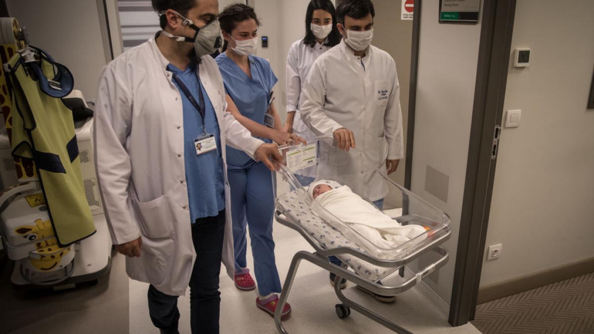 copii morti covid brazilia