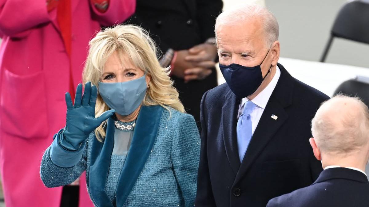 joe jill biden declaratie fiscala bani castigati 2020