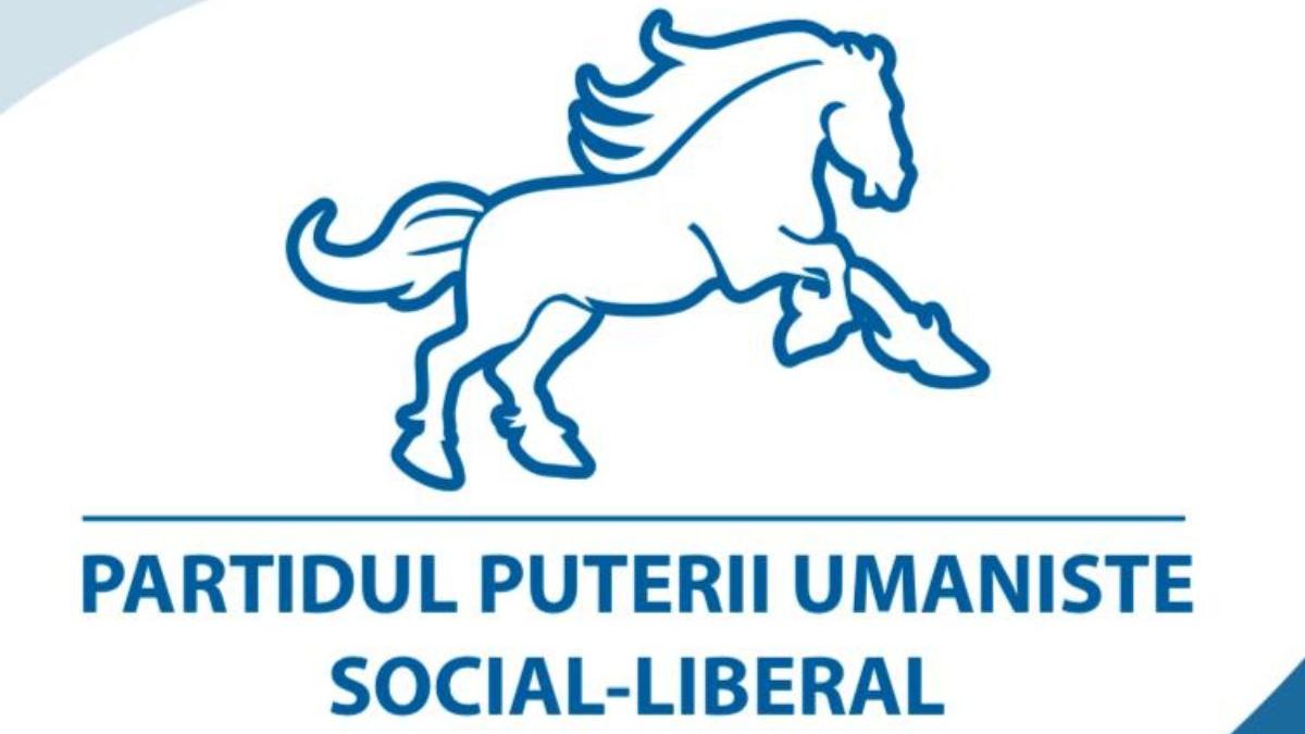 ppu social liberal grupuri parlamentare