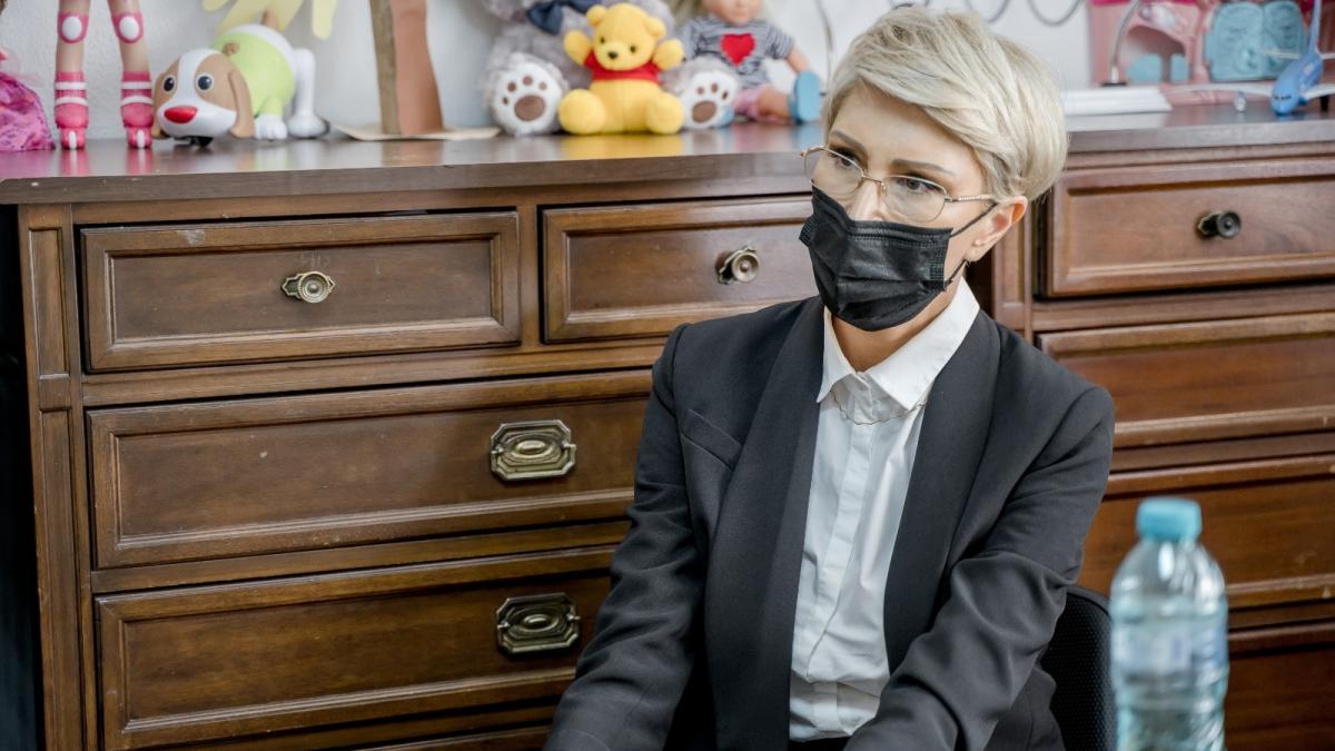 raluca turcan copii parinte plecat munca strainatate