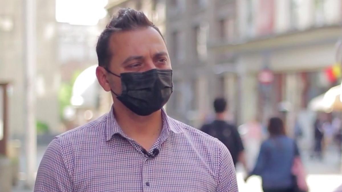 seful politiei centru vechi capitala destituit retrogradat taiat salariu