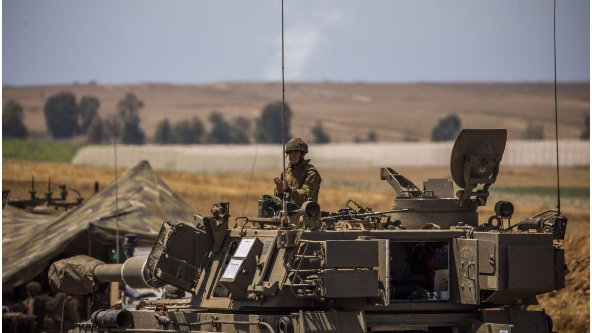 sua vanzare arme israel