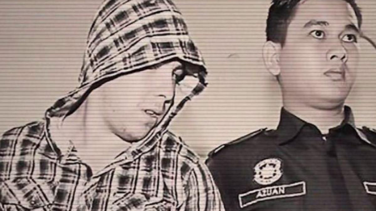 tatal tanarului roman condamnat la moarte in malaysia pentru trafic droguri