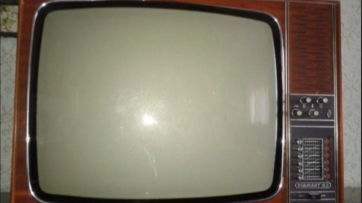 televizoarele diamant reapar dupa 50 ani