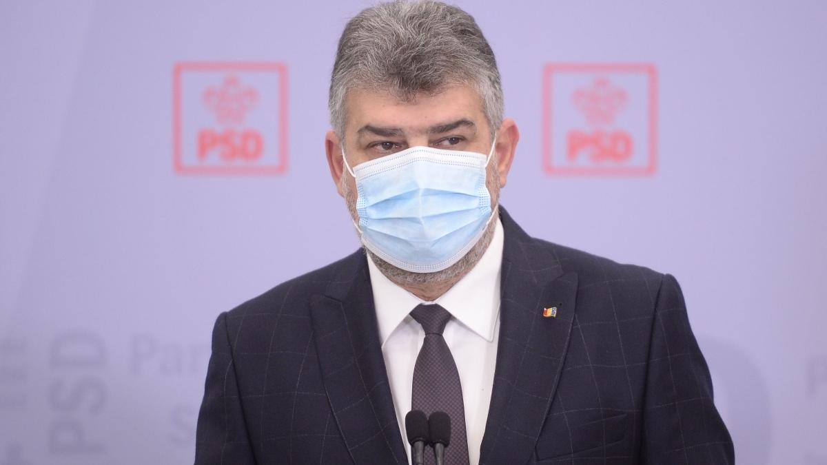 urmasii medicilor care au murit in pandemia de covid au primit zero lei marcel ciolacu