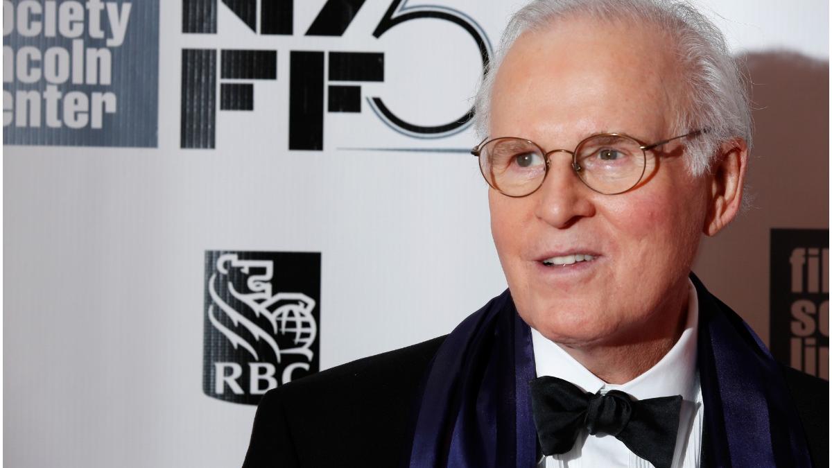 a murit actorul charles grodin