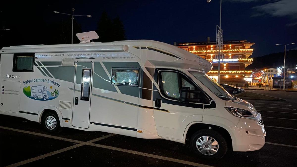 autorulota vacanta cand apare copil