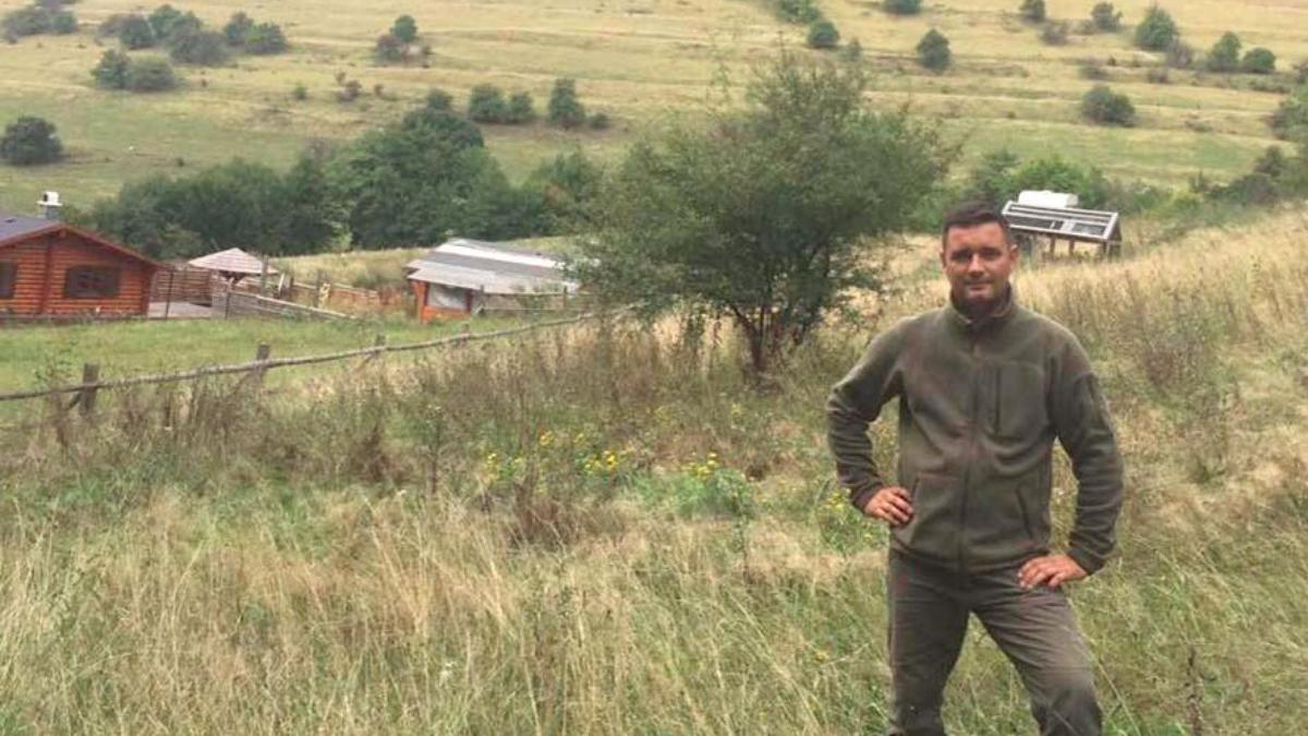 barbat condamnat distrus padure conduce agentia arii protejate bihor