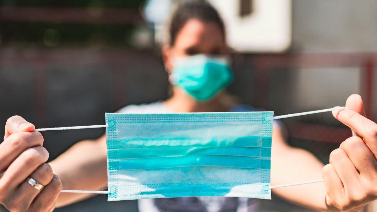 bilant covid 19 mai 2021