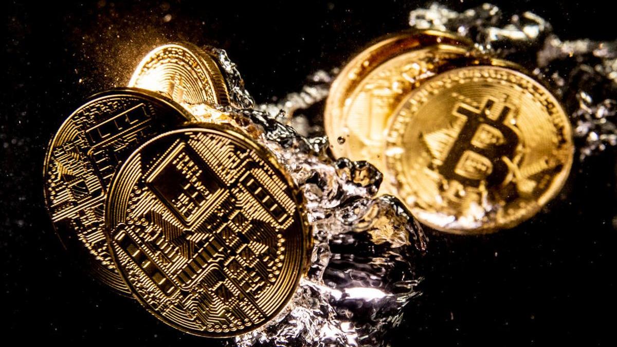 bitcoin china scadere tesla