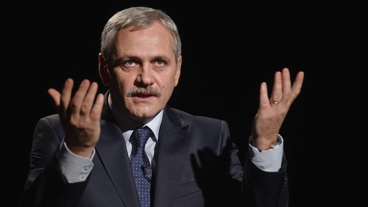 cerere liviu dragnea eliberare conditionata inchisoare amanata o saptamana