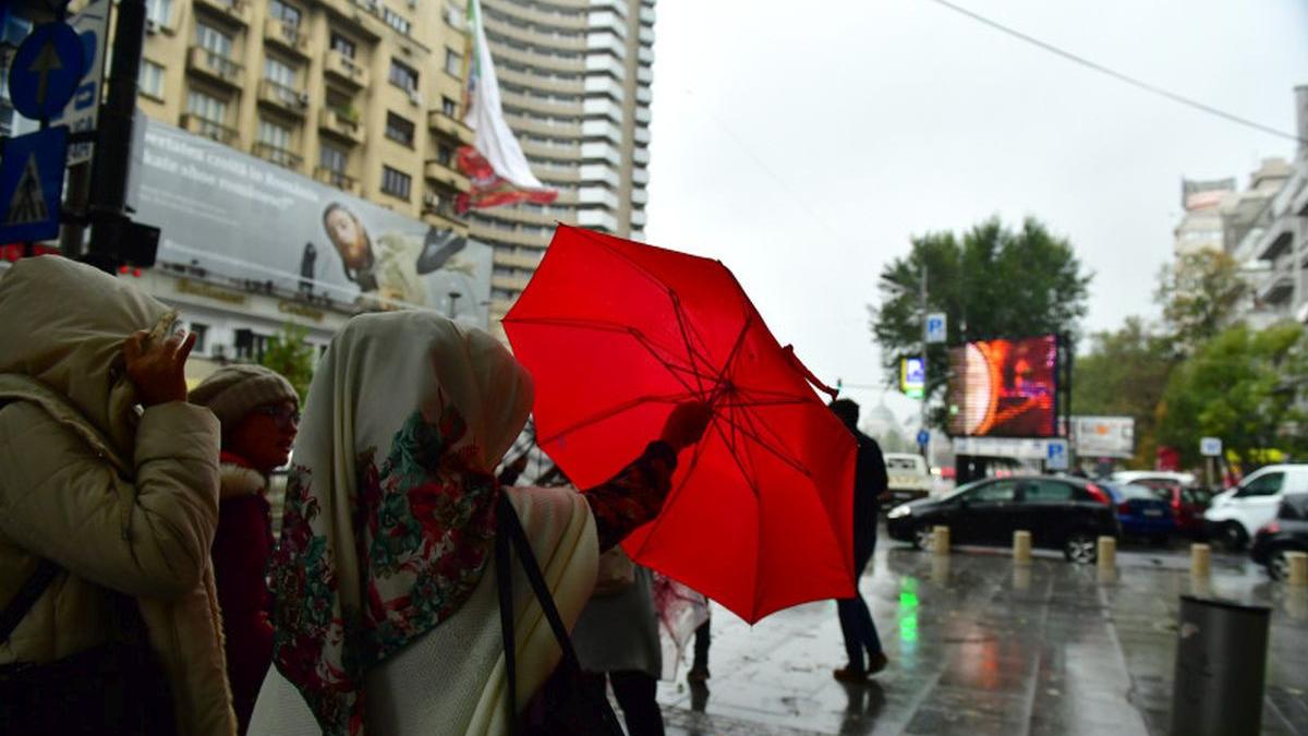 cod galben vijelie intensificari vant judete romania