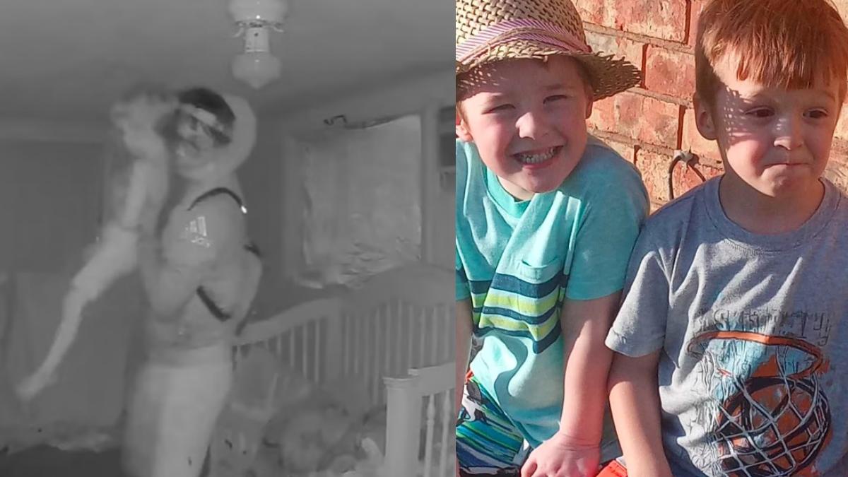 copil rapit din pat ucis fara mila tanar dallas texas