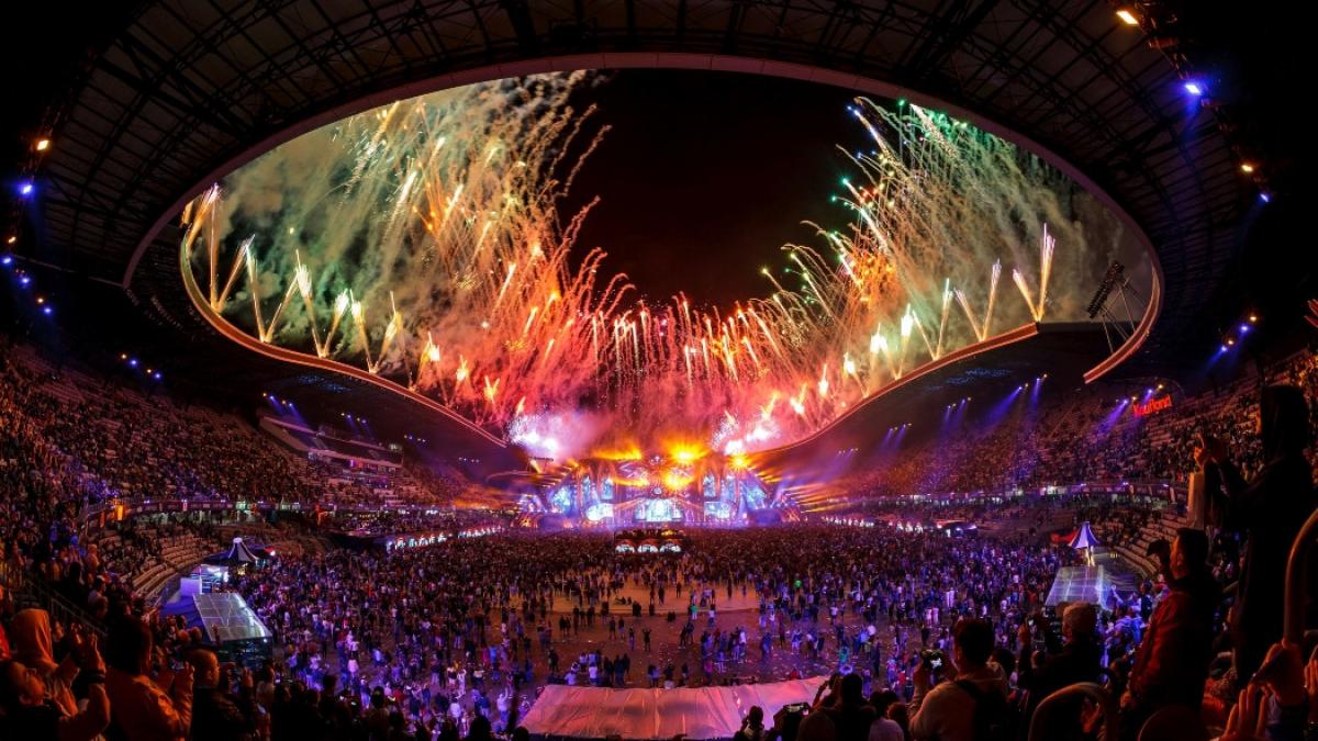 director comunicare untold neversea organizatori spectacole compensatii pierderi pandemie