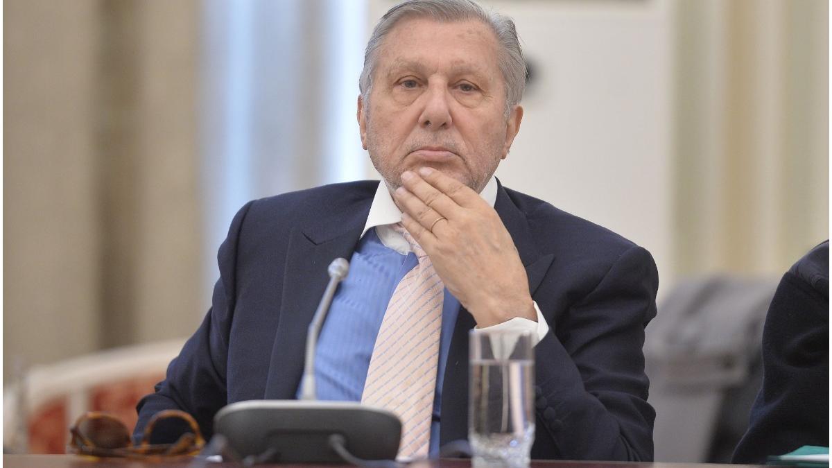 ilie nastase marturisiri despre cum era filat de securitate si ceausescu era filat