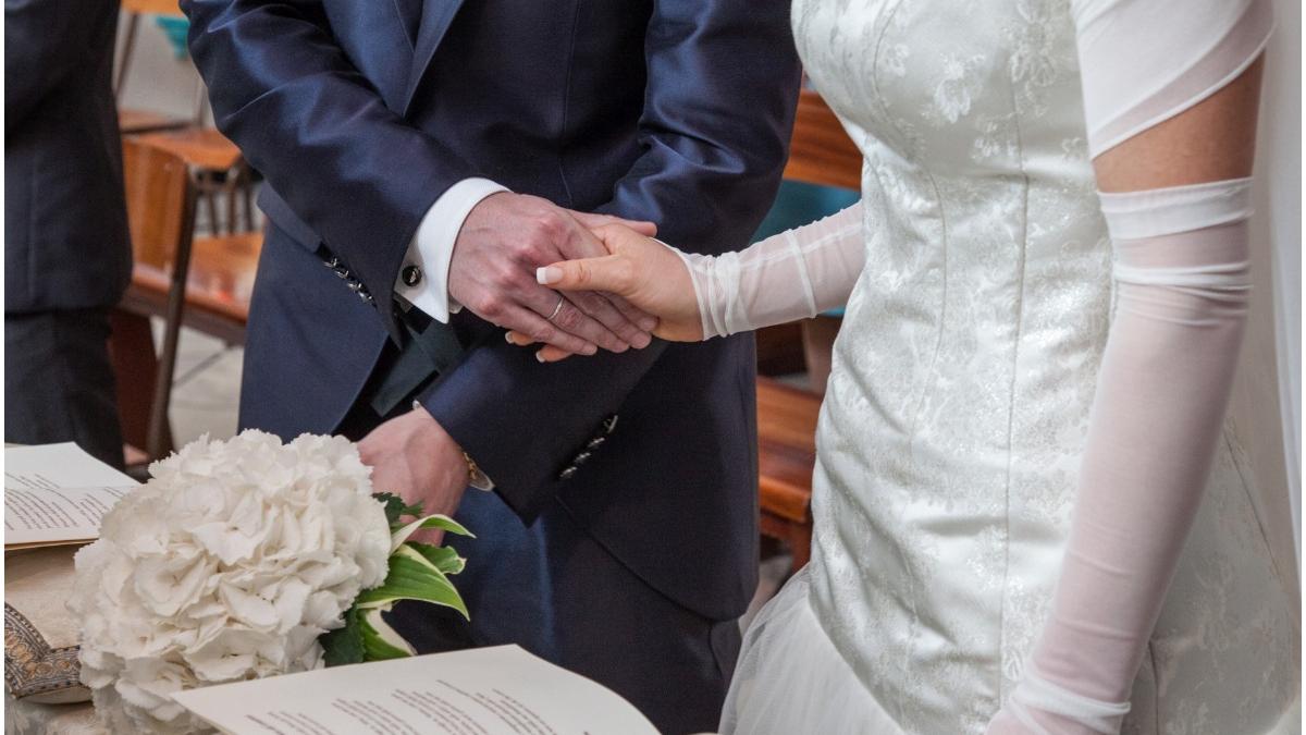 mireasa nunta anulata