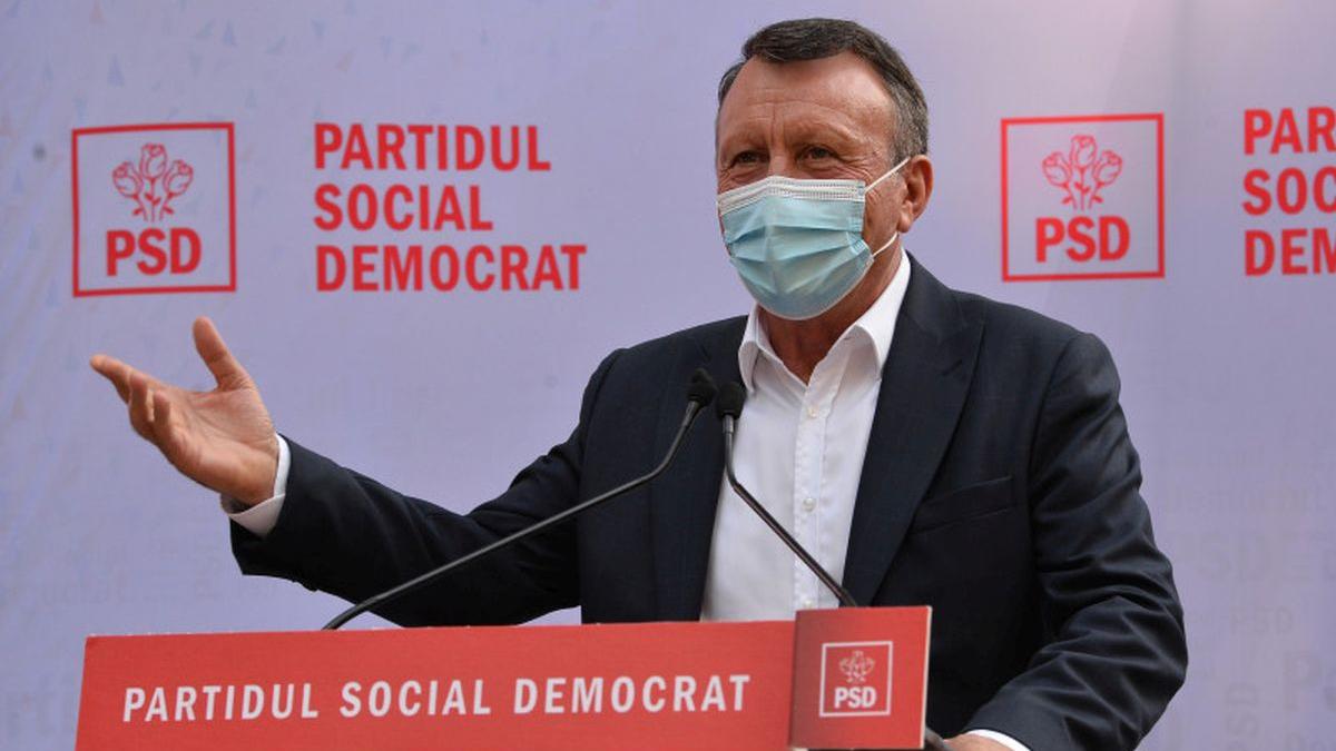 paul stanescu razboi politic pnrr