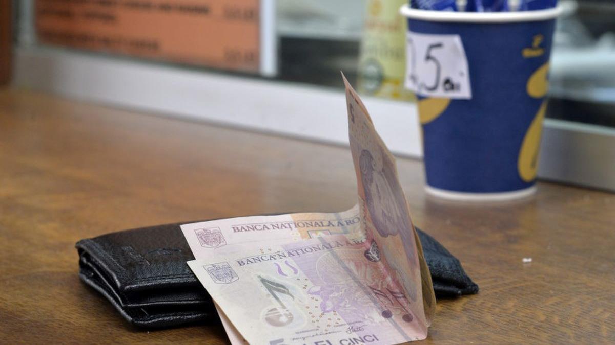 salariu casier profi