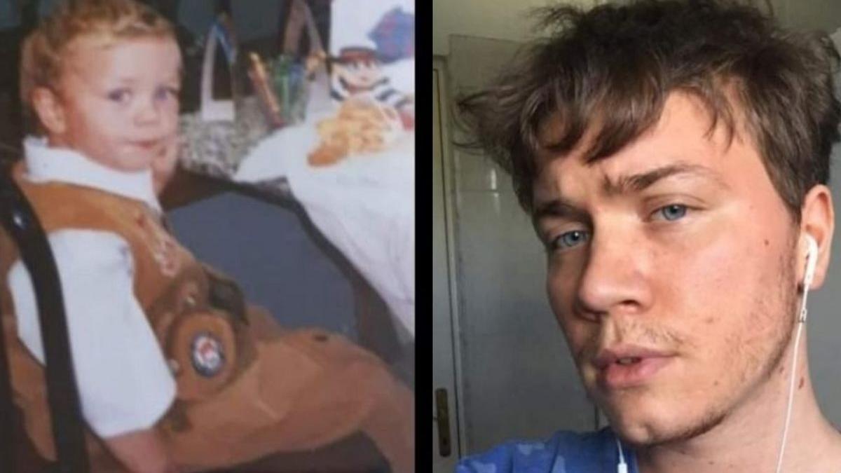 tanar arad abandonat parinti 22 ani