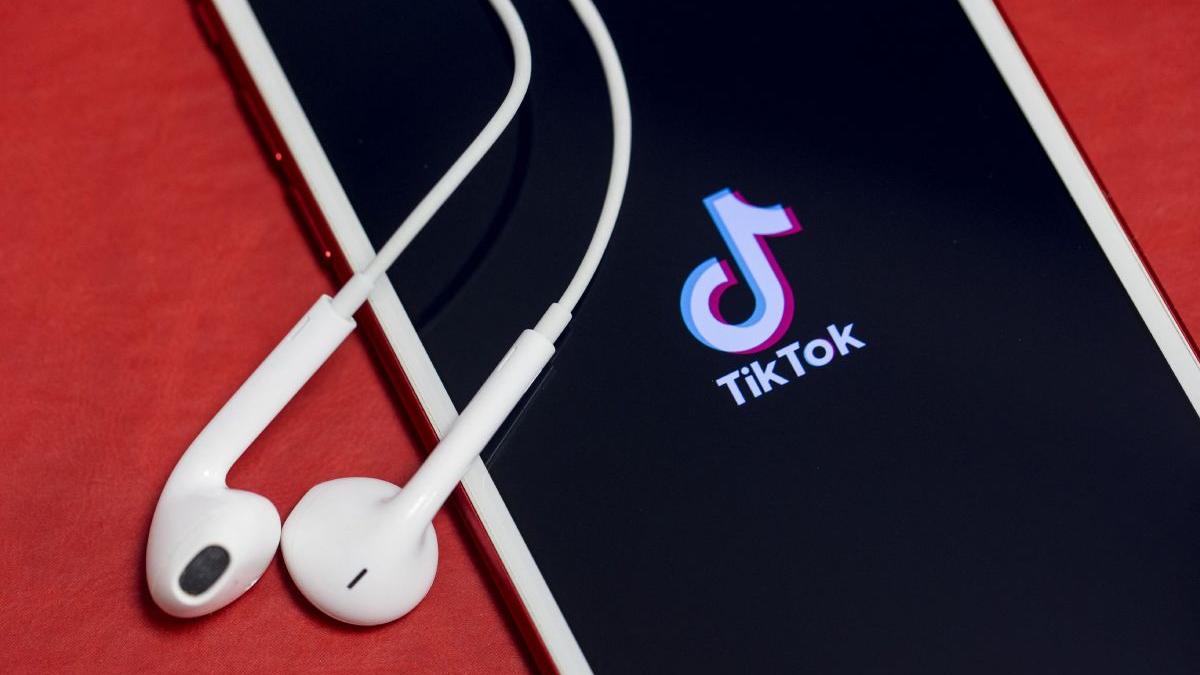 tiktok business disponibil romania