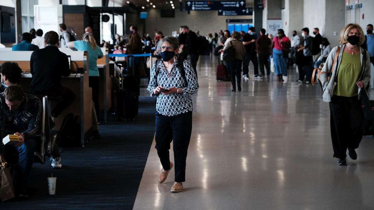 uniunea europeana frontiere redeschise pentru persoanele vaccinate