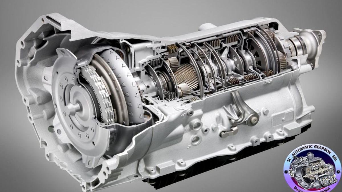 5 motive alegere automatic gearbox reparatii cutie automata