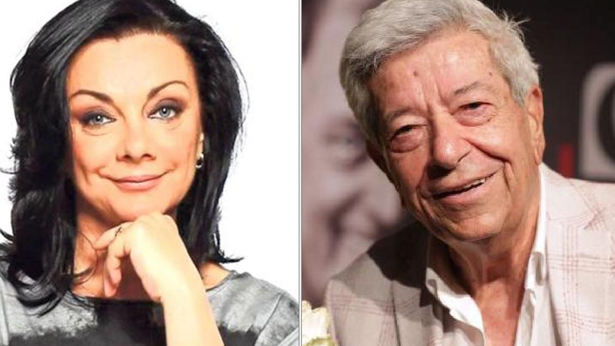 actrita carmen tanase despre ion dichiseanu