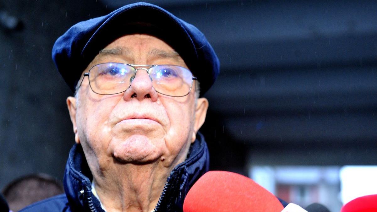 alexandru arsinel moartea lui ion dichiseanu