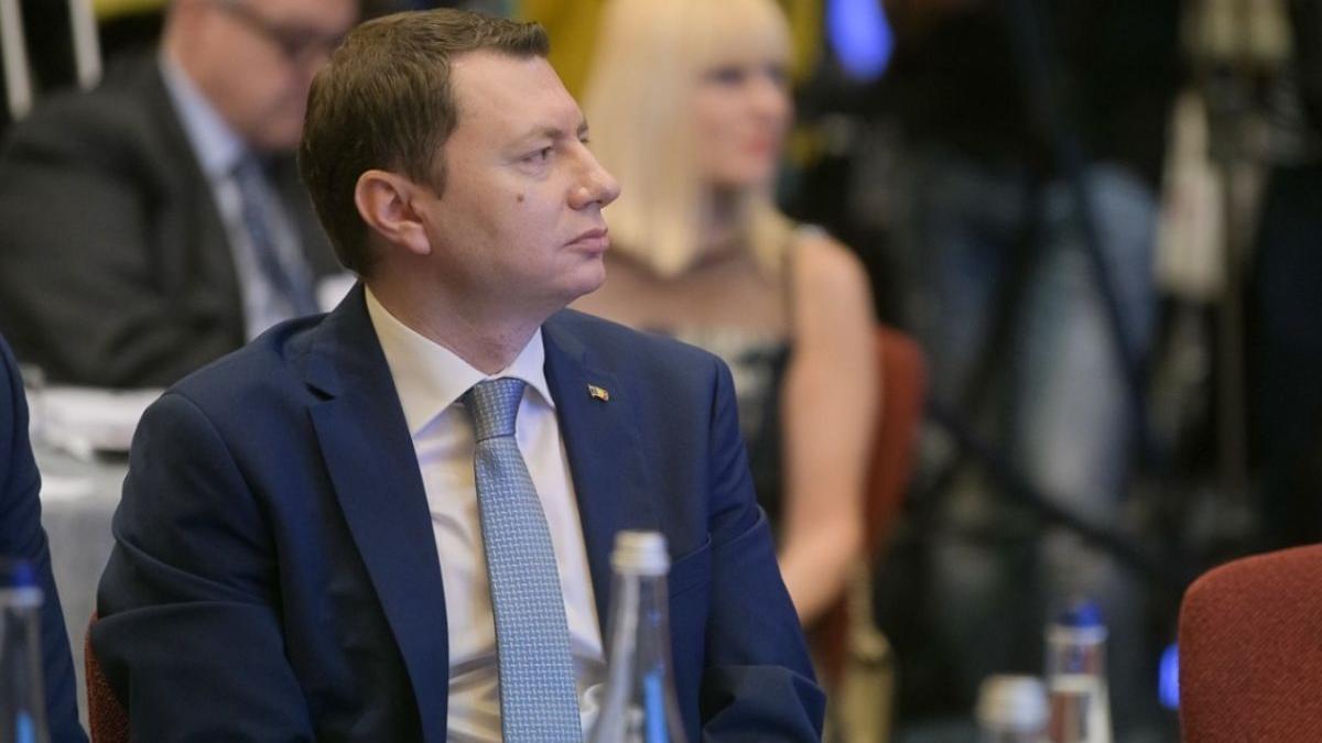 consilier prezidential cosmin marinescu investitii reforme pnrr