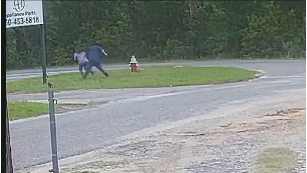 fetita rapire florida