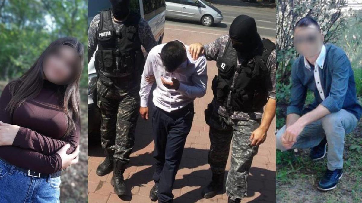 iasi tanara luata la ocazie abuzata