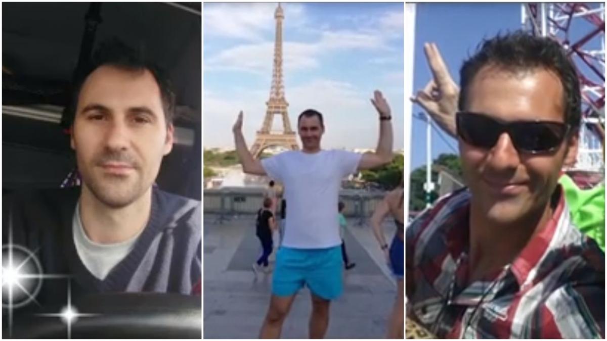 interviu mama lui mihai soferul roman de tir omorat franta