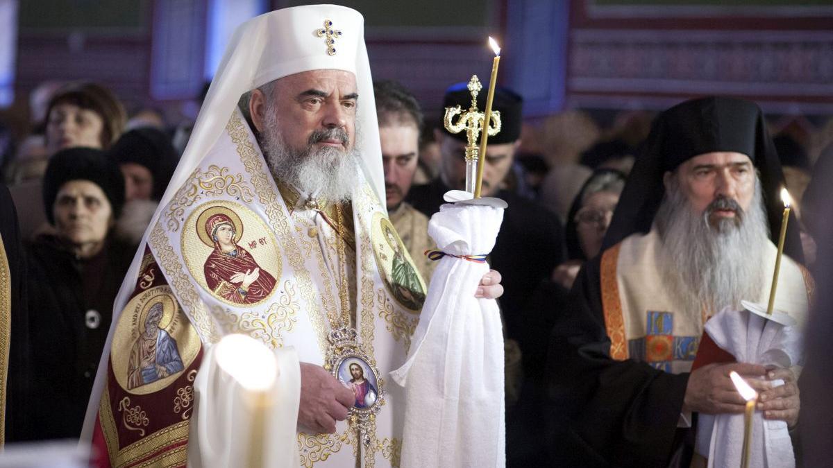 ips teodosie criticat patriarh daniel