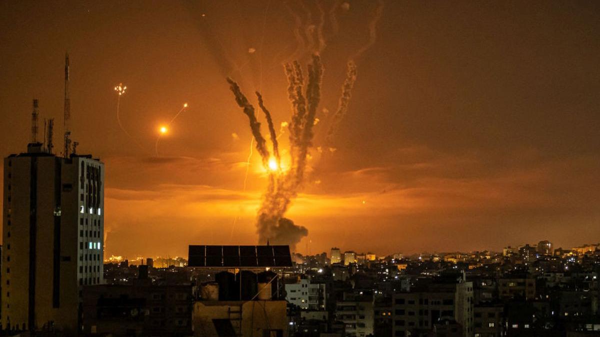 israel hamas incetarea focului