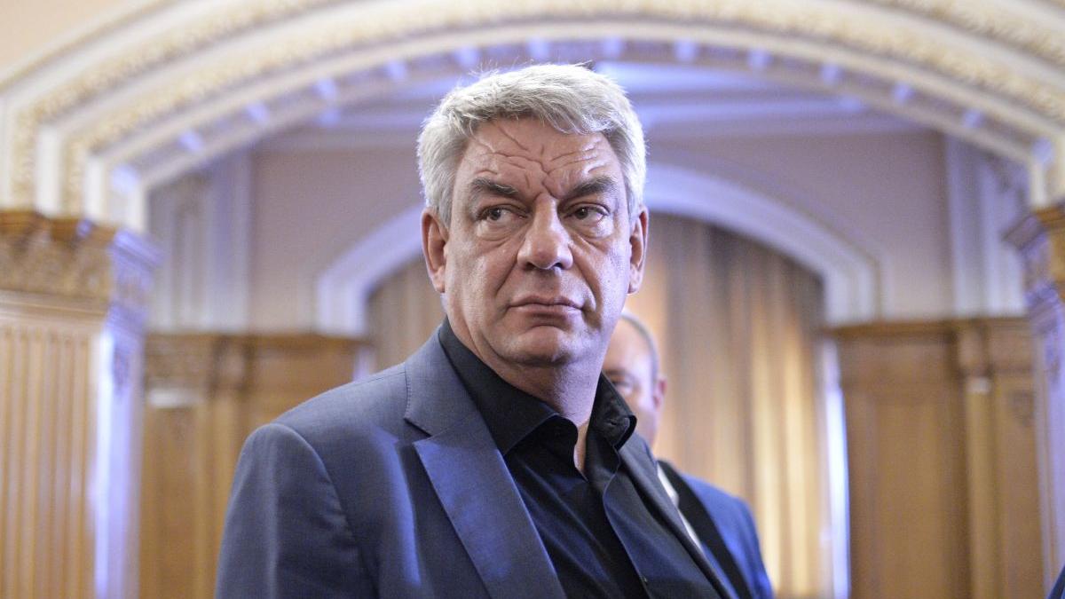 mihai tudose prelungire stare alerta